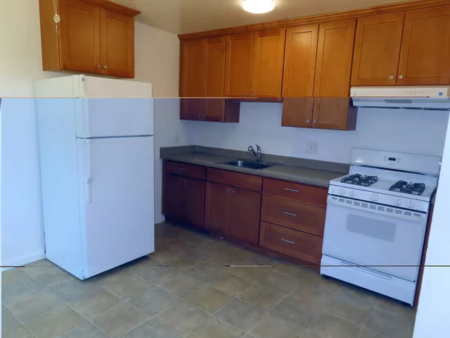 107 E G St Benicia, CA 94510 photo 5