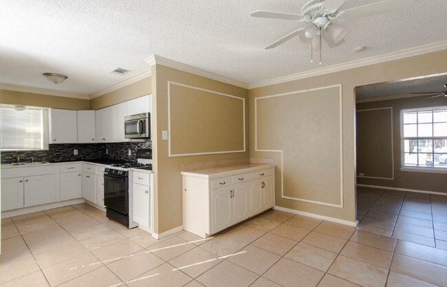 830 East Linda Drive, Garland, TX 75041 photo 4