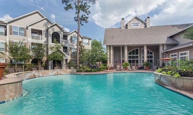8101 Research Forest Dr Spring, TX 77382 photo 3