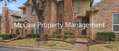 1206 Wooded Trail, Hurst, TX 76053 photo 3