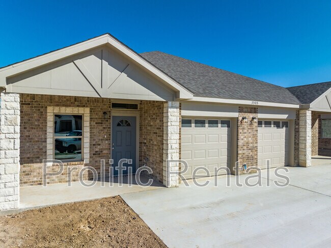 3505 Abraham Dr Killeen, TX 76549 photo 4