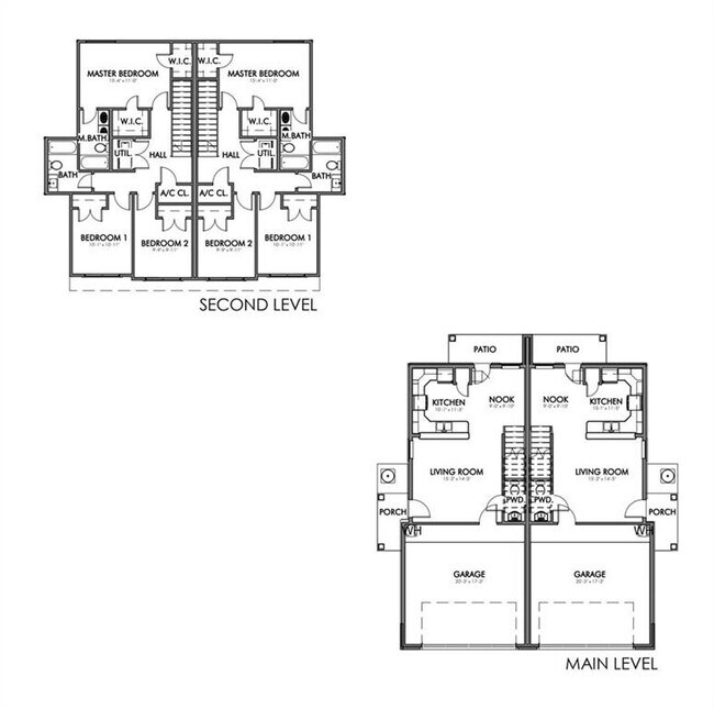 1220 Garland Rd Georgetown, TX 78626 photo 2