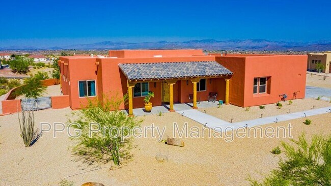 335 Latigo Way Wickenburg, AZ 85390 photo 2