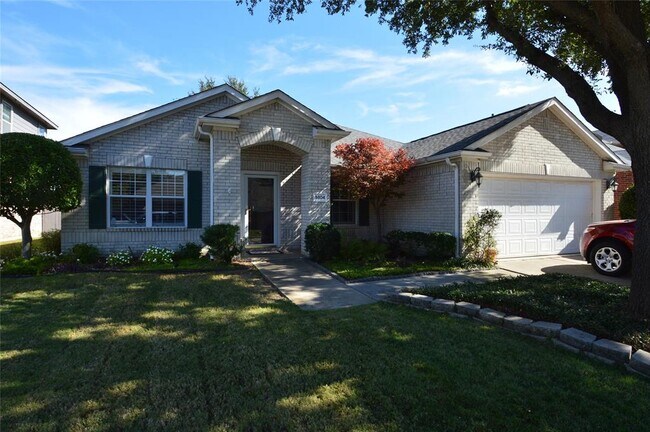 5804 Meadows Way, North Richland Hills, TX 76180 photo 2