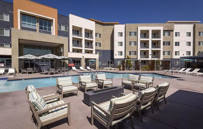 Casa Azure 55+ Apartments photo 3