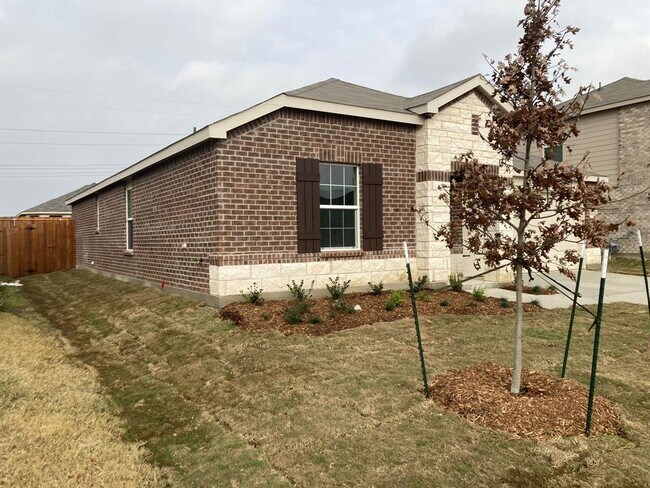 1833 Elderberry Street, Royse City, TX 75189 photo 2