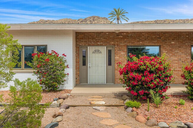 6724 N 58th Pl Paradise Valley, AZ 85253 photo 3