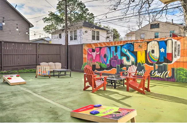 2406 Arbor Street, Houston, TX 77004 photo 4