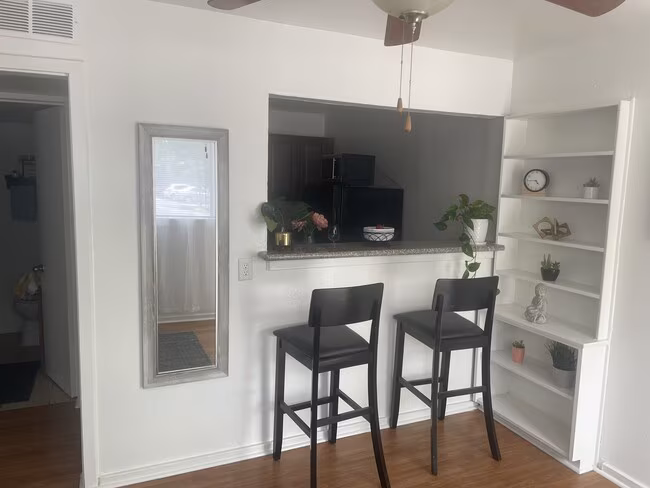 San Gabriel Square Apartments photo 2