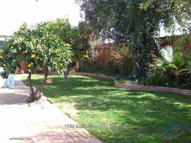 1574 Ballantree Way, San Jose (Apartment) photo 2