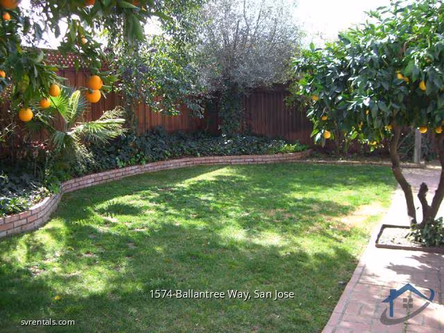1574 Ballantree Way, San Jose (Apartment) photo 3