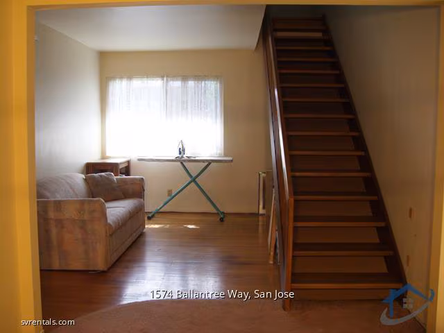 1574 Ballantree Way, San Jose (Apartment) photo 4