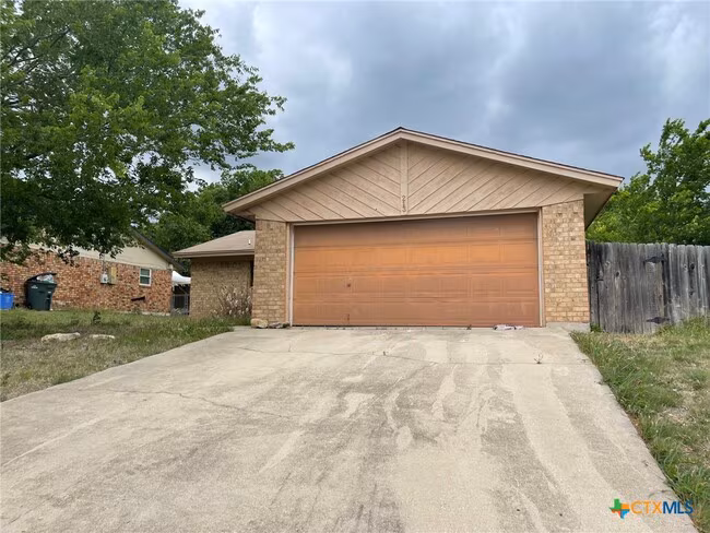 213 Blanket Dr Copperas Cove, TX 76522 photo 2