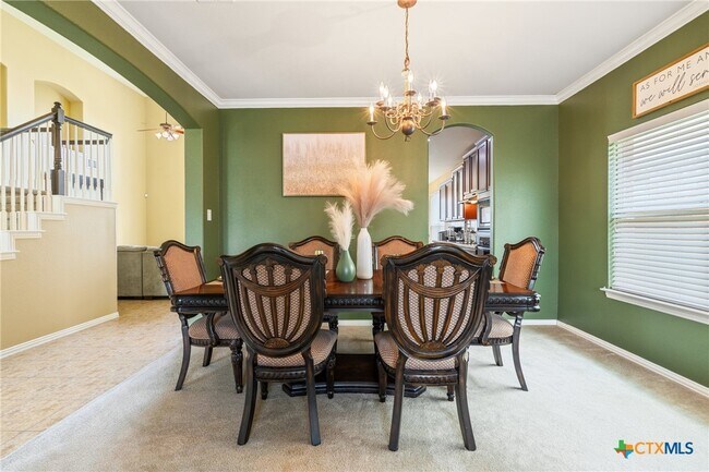 1002 Wallin Farms Cove Hutto, TX 78634 photo 3