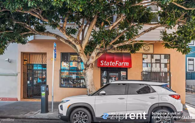 3421 25th Street, San Francisco, CA 94110 photo 5