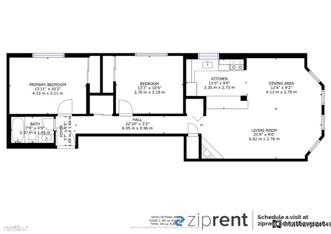 3421 25th Street, San Francisco, CA 94110 photo 3