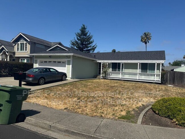 1114 Emily Ave Rohnert Park, CA 94928 photo 2
