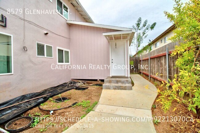 8579 Glenhaven Street, San Diego, CA 92123 photo 4