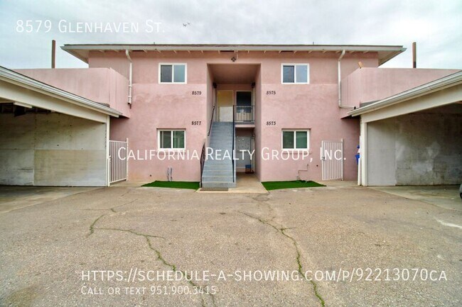 8579 Glenhaven Street, San Diego, CA 92123 photo 2
