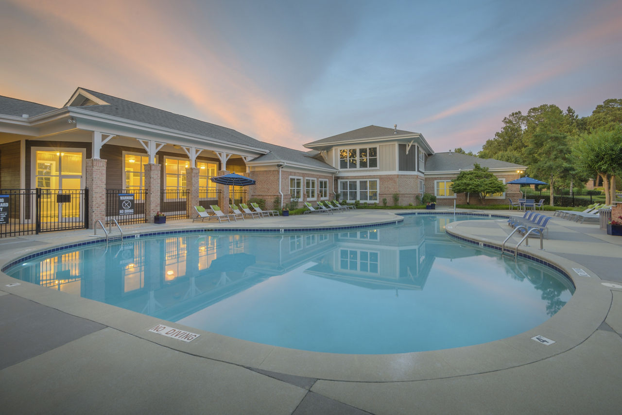 Aventura RTP Apartments photo 2
