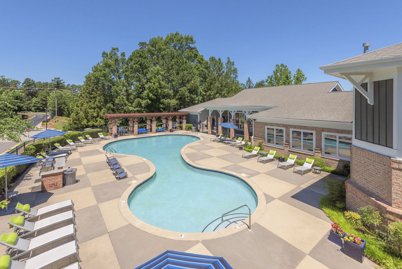 Aventura RTP Apartments photo 4