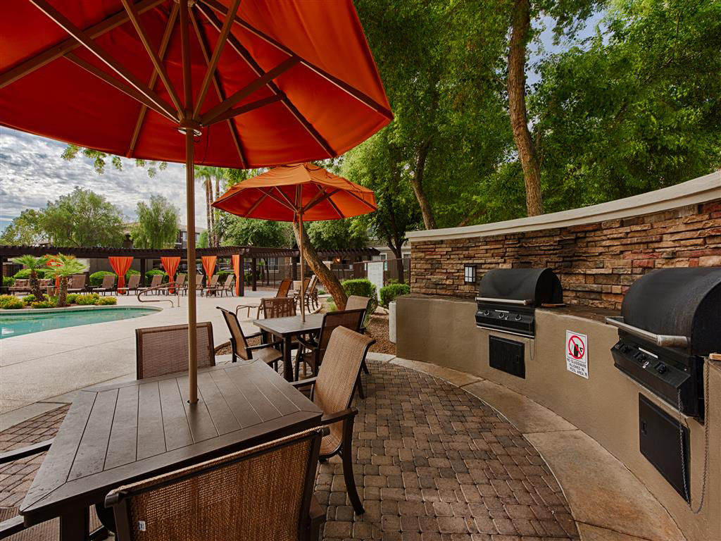 Stonebridge Ranch Apartments photo 5