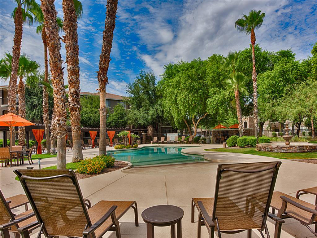 Stonebridge Ranch Apartments photo 2