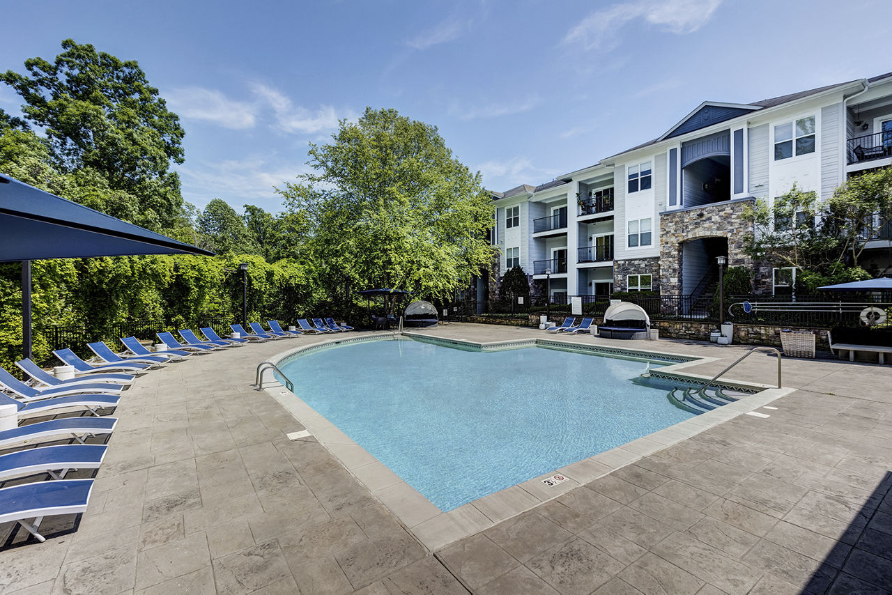 Avana Lake Norman photo 5
