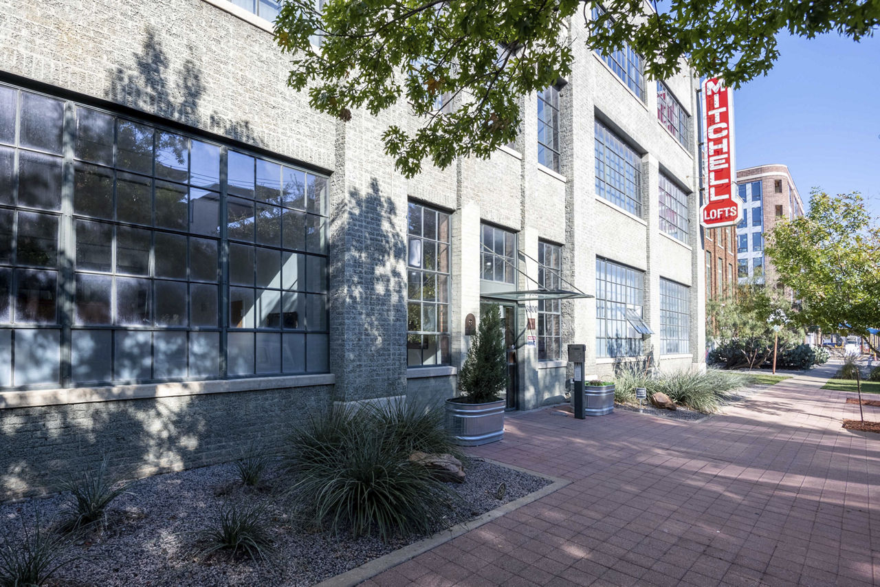Mitchell Lofts photo 2