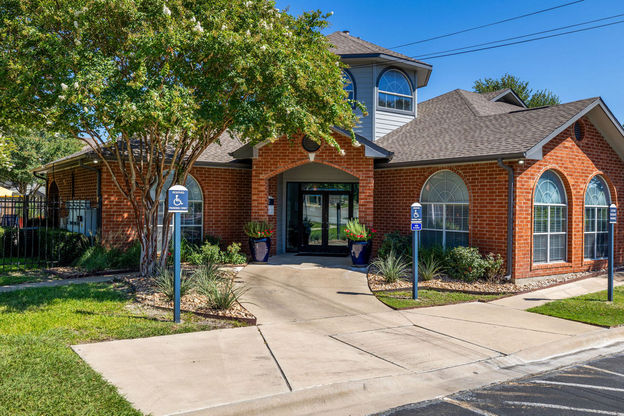 Clear Creek Meadows Apartments photo 2