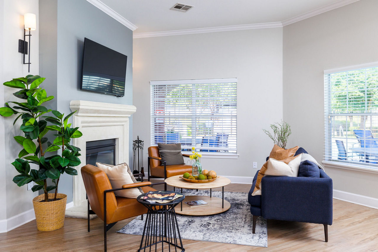 Clear Creek Meadows Apartments photo 5