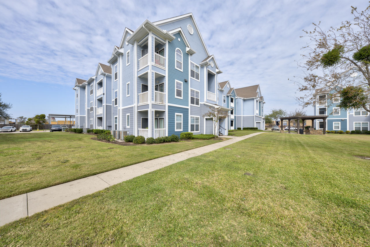 South Bay Apartments photo 2