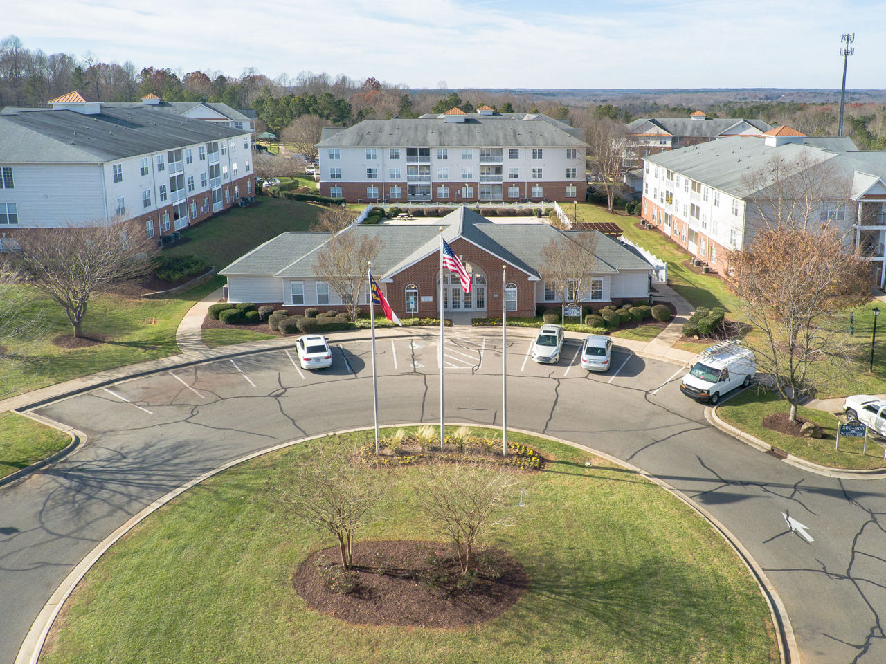 Patriots Pointe photo 4