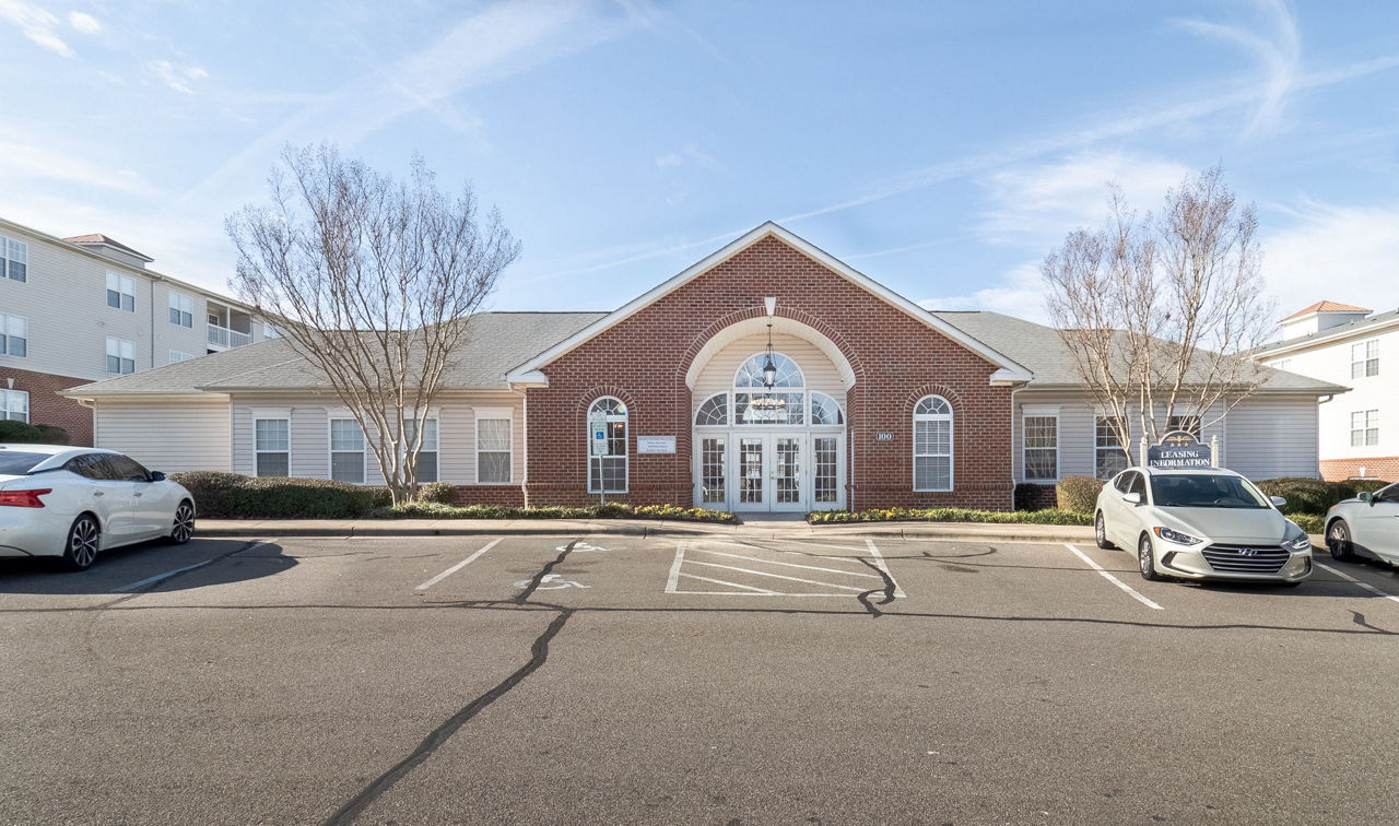 Patriots Pointe photo 5
