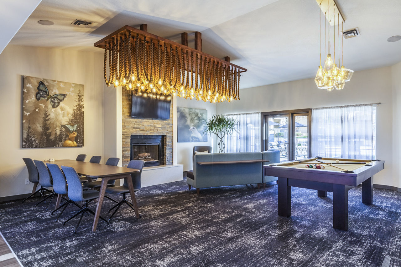 OTTAVO Apartments photo 3