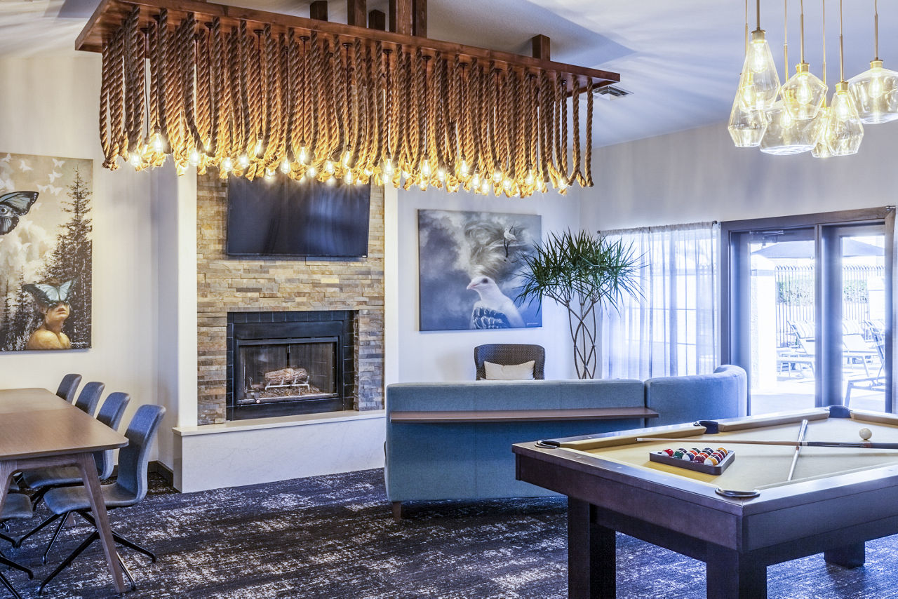 OTTAVO Apartments photo 4
