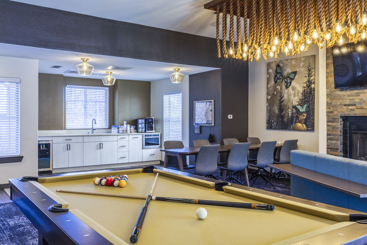 OTTAVO Apartments photo 5