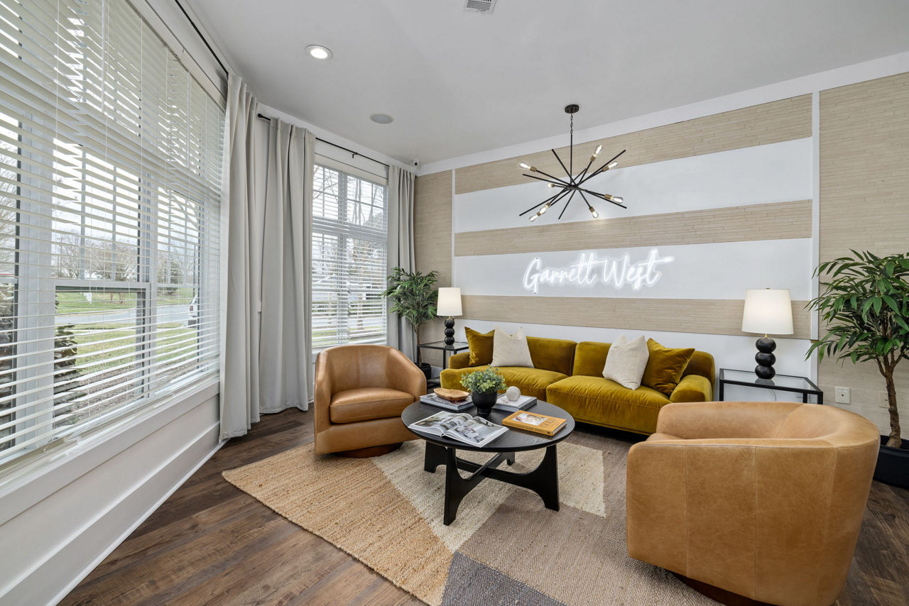 Garrett West Apartments photo 5