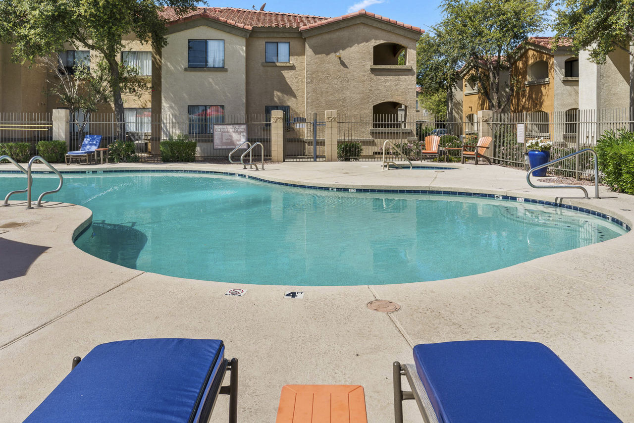 The Colony Apartments photo 3