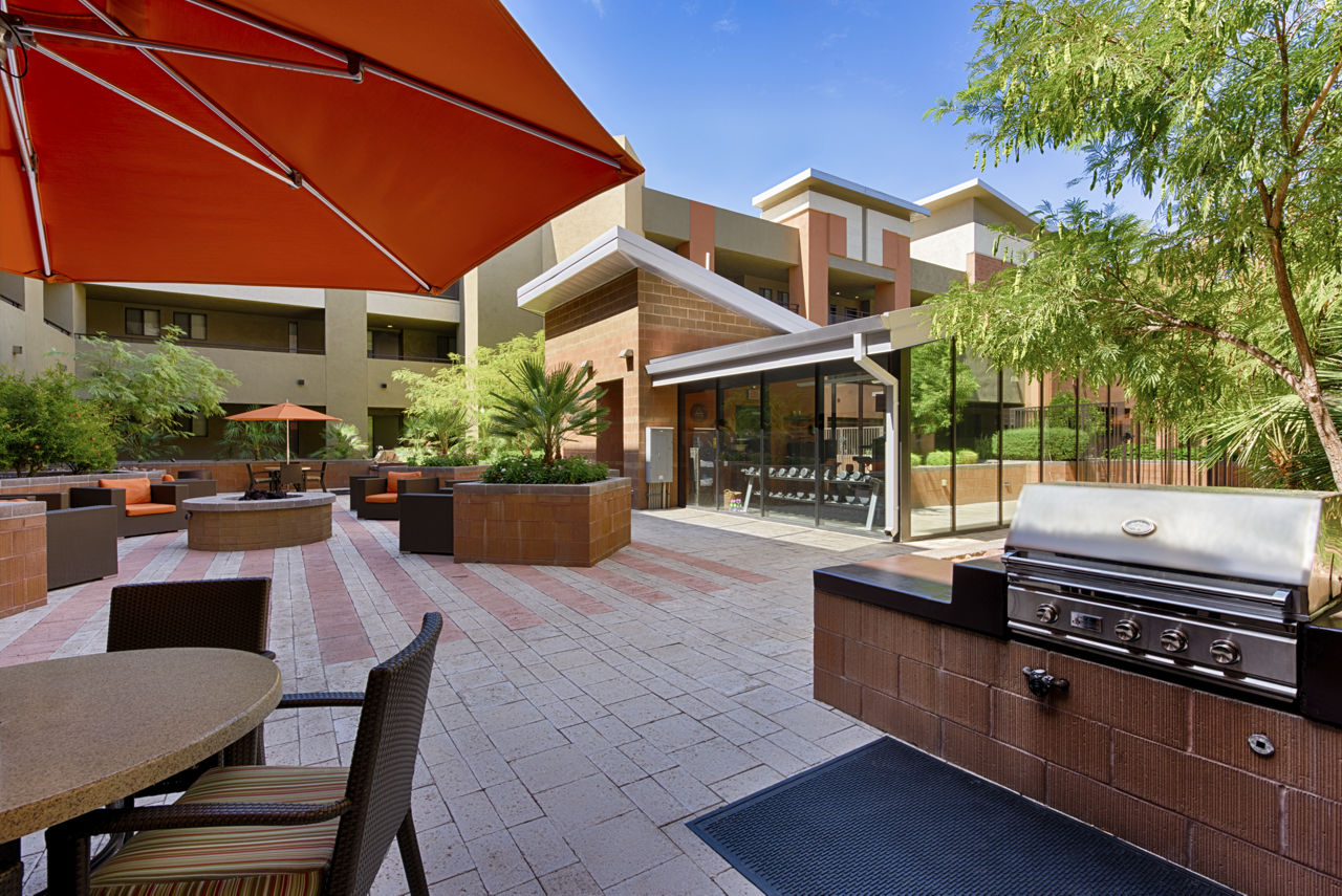 Ten Wine Lofts Apartments photo 2