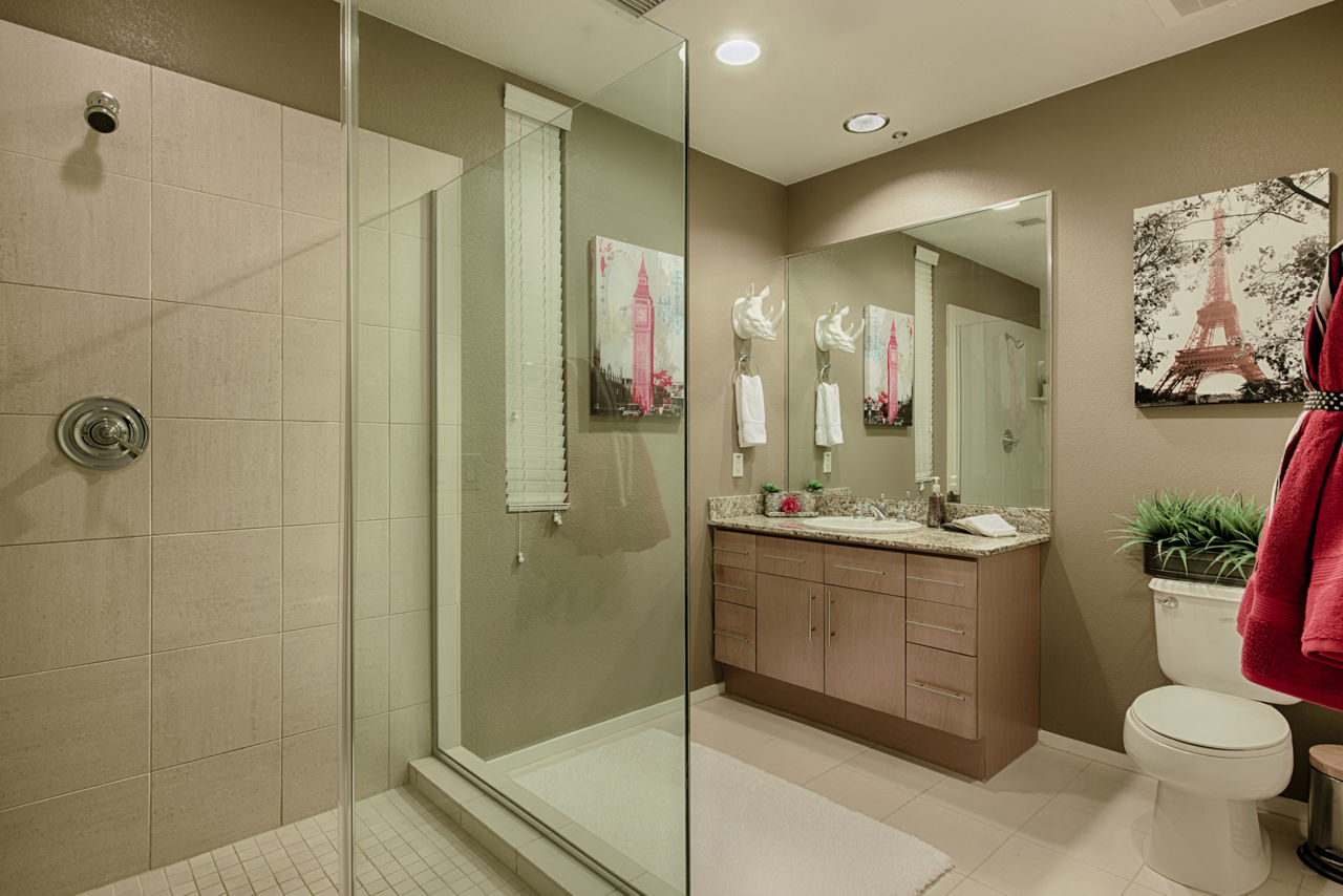 Ten Wine Lofts Apartments photo 4