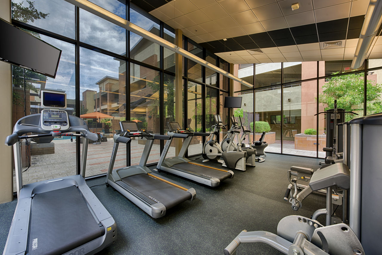 Ten Wine Lofts Apartments photo 5