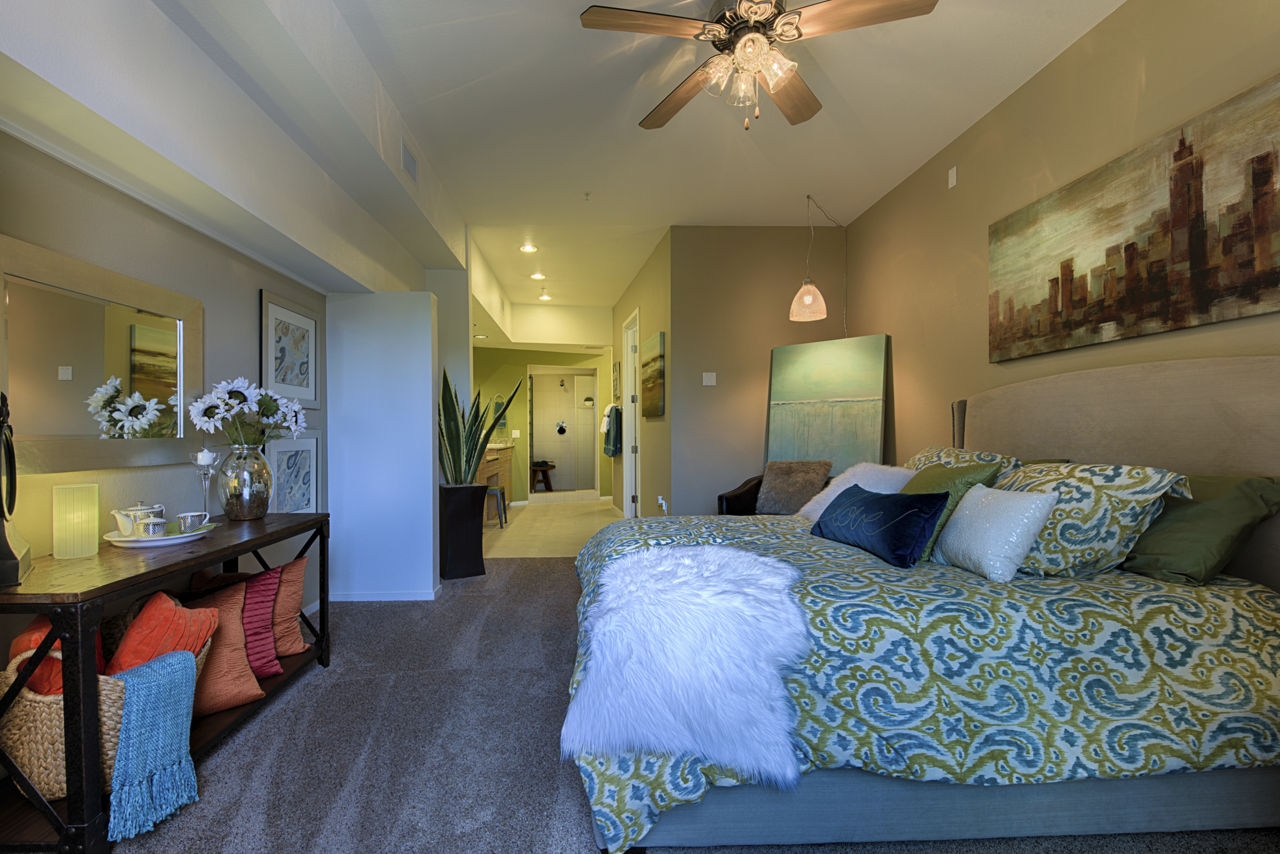 Ten Wine Lofts Apartments photo 3