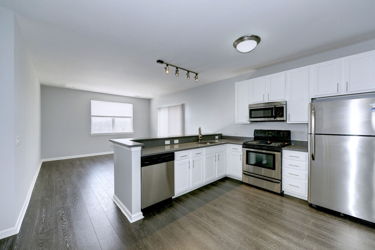 Aventine at Fort Totten, A Greystar Avana Community photo 2