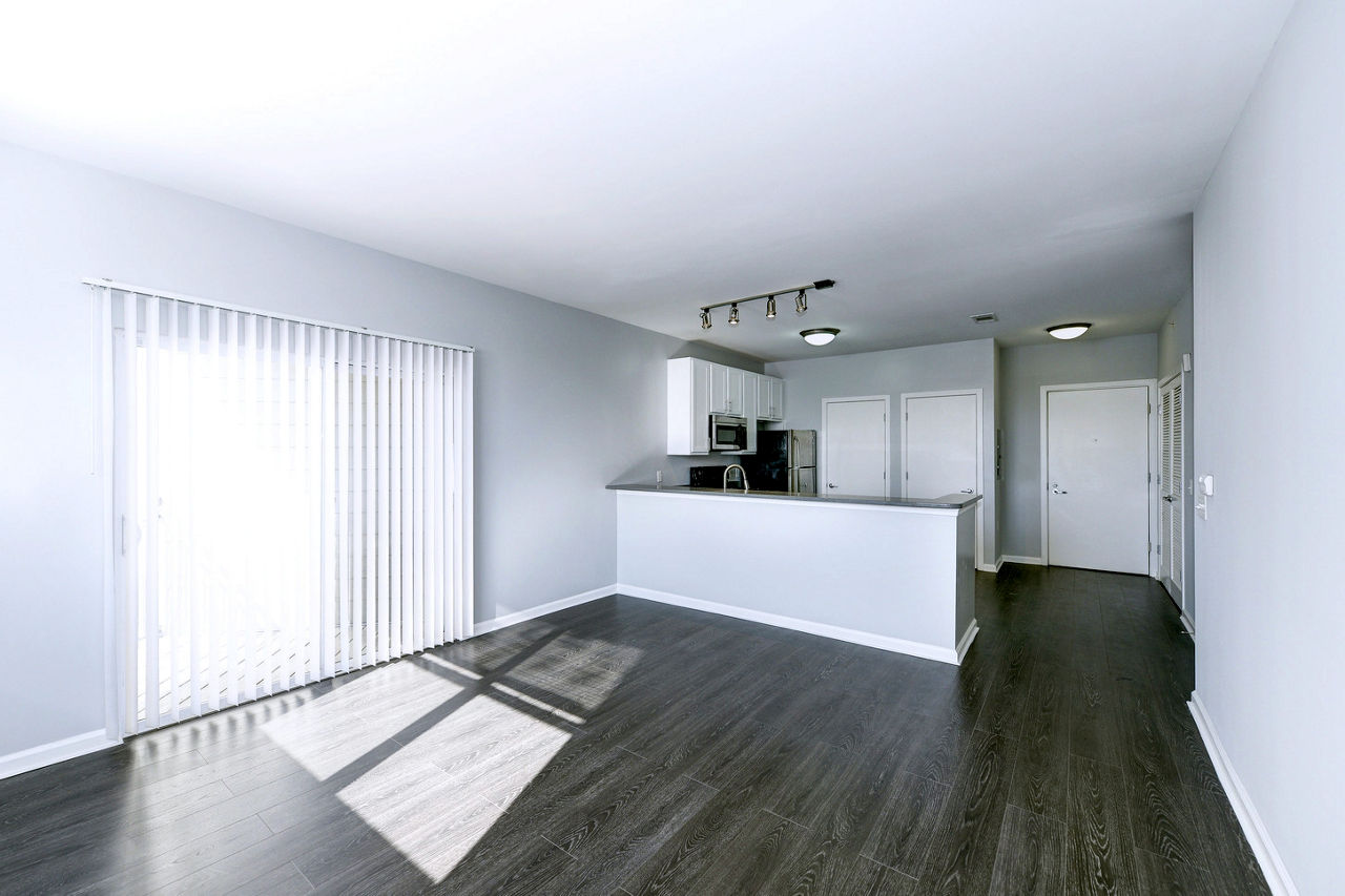 Aventine at Fort Totten, A Greystar Avana Community photo 4