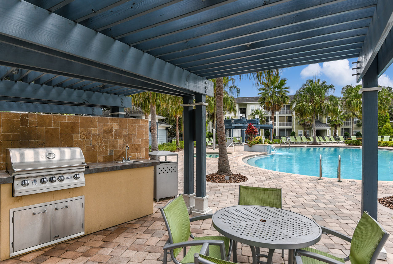 Arbor Glen Apartments photo 4