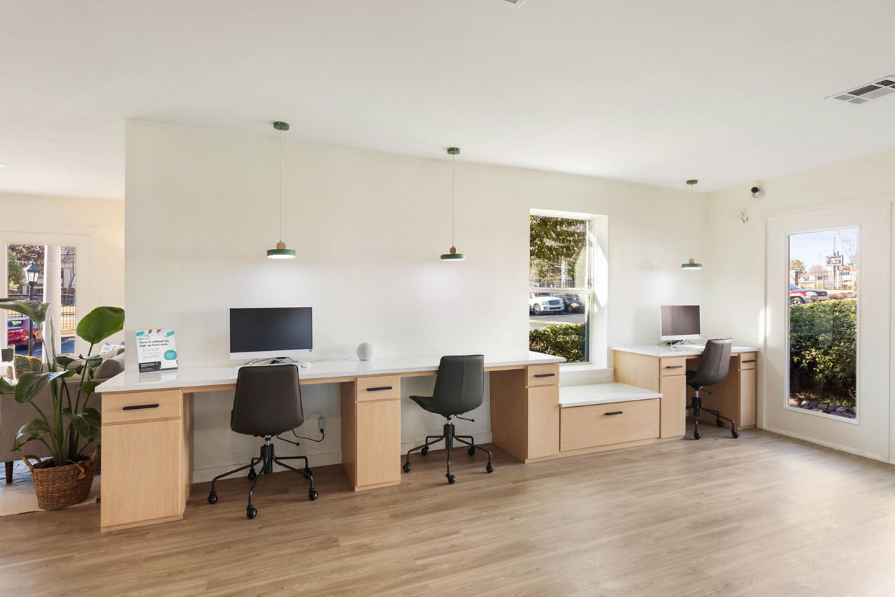 Coventry Park Apartments photo 4