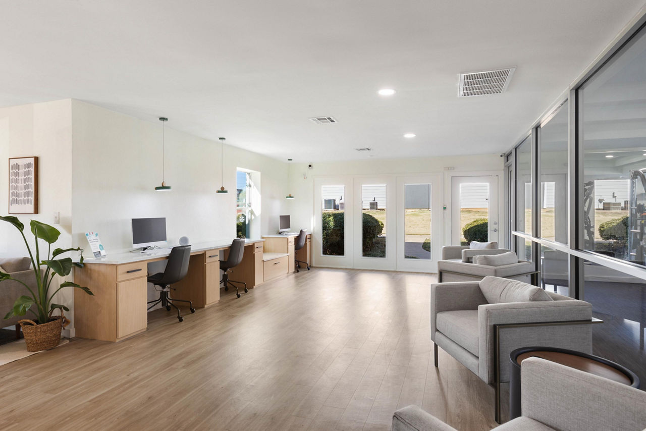 Coventry Park Apartments photo 5