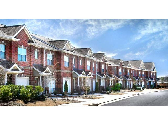 Villas at Loganville photo 2