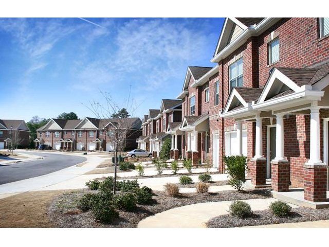 Villas at Loganville photo 3